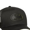 Batman Logo DC COMICS Trucker - Capslab
